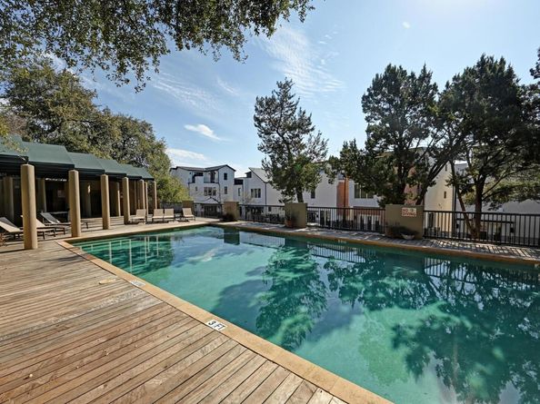 1707 Spyglass DR 74, Austin TX 78746