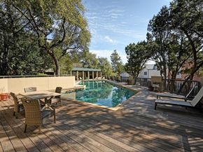 1707 Spyglass DR 74, Austin TX 78746