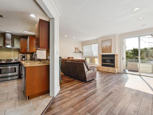 1707 Spyglass DR 74, Austin TX 78746