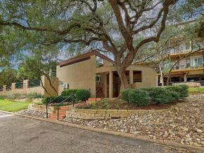 1707 Spyglass DR 74, Austin TX 78746