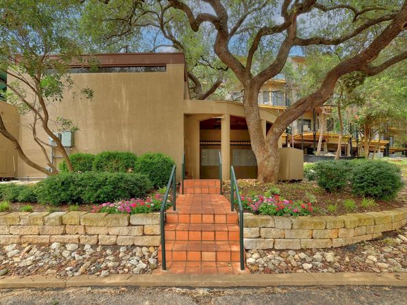 1707 Spyglass DR 74, Austin TX 78746