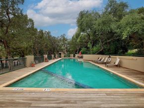 1707 Spyglass DR 74, Austin TX 78746
