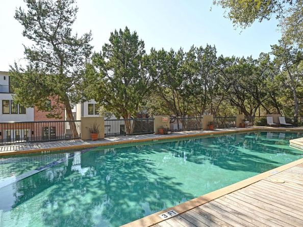 1707 Spyglass DR 74, Austin TX 78746