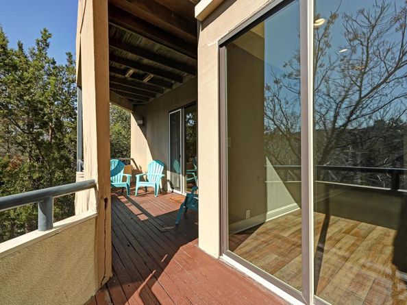 1707 Spyglass DR 74, Austin TX 78746