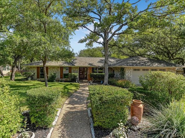 9404 Topridge DR, Austin TX 78750