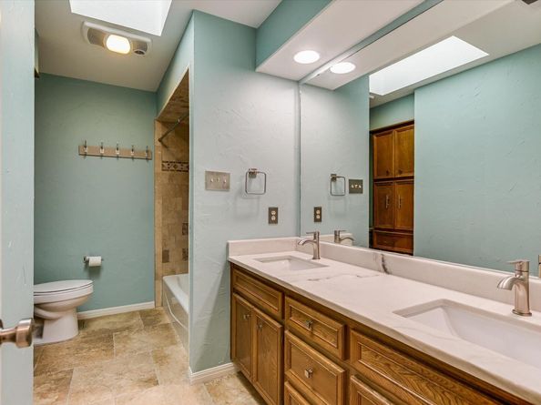 9404 Topridge DR, Austin TX 78750