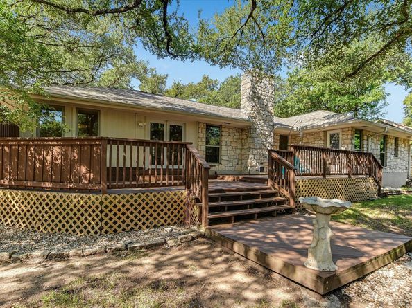9404 Topridge DR, Austin TX 78750