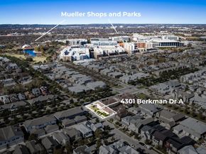 4301 Berkman DR A, Austin TX 78723