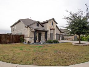13601 Larrys LN, Austin TX 78652