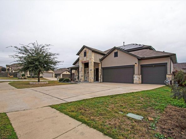 13601 Larrys LN, Austin TX 78652