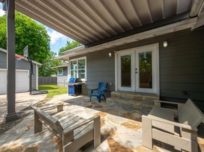 1713 Madison Ave, Austin TX 78757