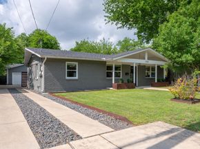 1713 Madison Ave, Austin TX 78757
