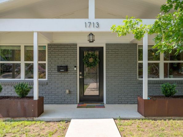 1713 Madison Ave, Austin TX 78757