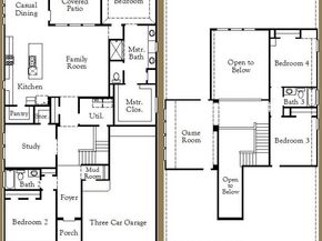 1076 Sonata PL, Round Rock TX 78681
