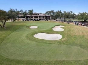 1 Sparrowglen LN, The Hills TX 78738