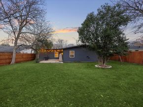 8708 Brookfield DR, Austin TX 78758