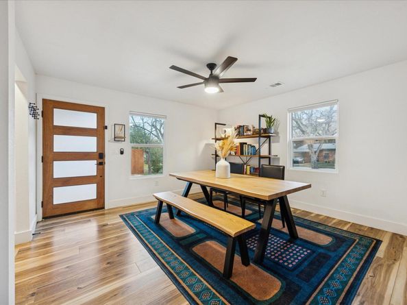 8708 Brookfield DR, Austin TX 78758