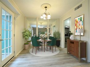 6718 Silvermine DR 201, Austin TX 78736