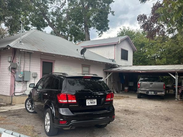 40 Waller ST, Austin TX 78702