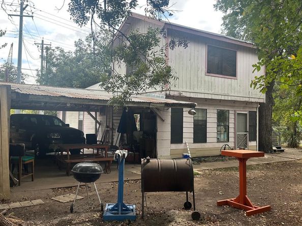 40 Waller ST, Austin TX 78702