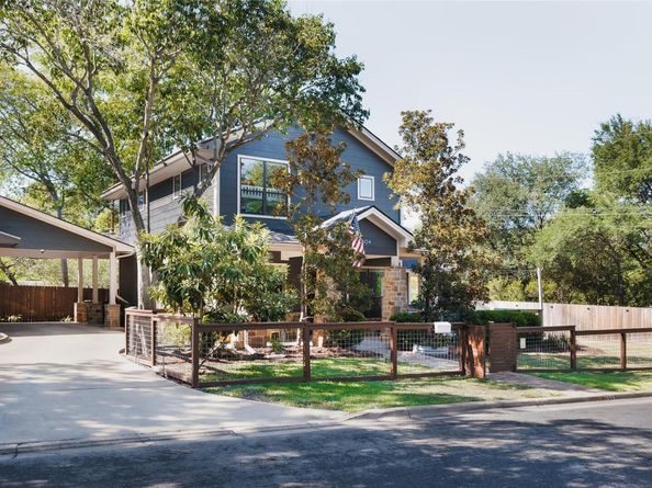 2804 Wilson ST B, Austin TX 78704
