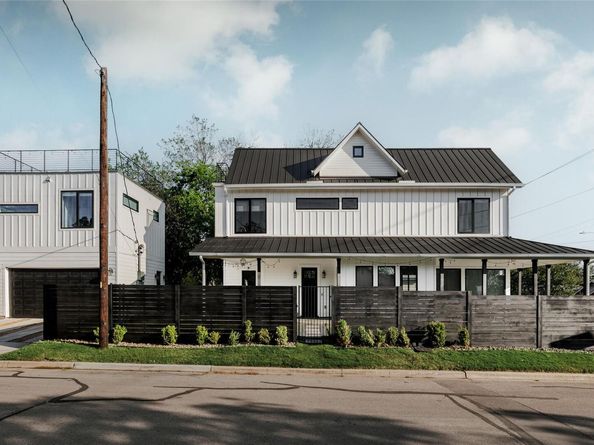 2100 Chicon ST, Austin TX 78722