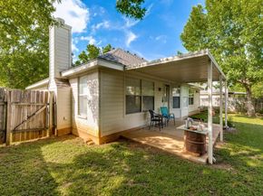 107 Susana DR, Georgetown TX 78628
