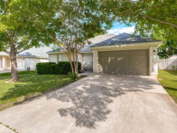 107 Susana DR, Georgetown TX 78628