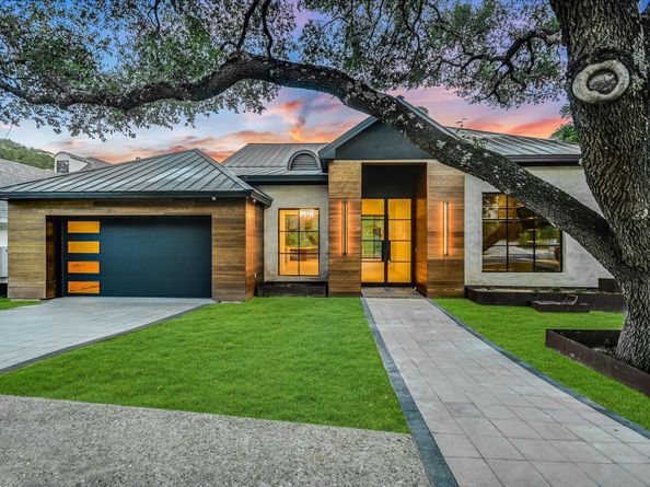 5217 S Scout Island CIR, Austin TX 78731