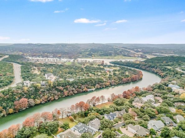 5217 S Scout Island CIR, Austin TX 78731