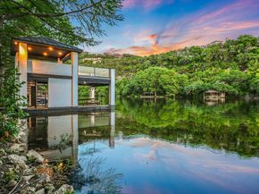5217 S Scout Island CIR, Austin TX 78731