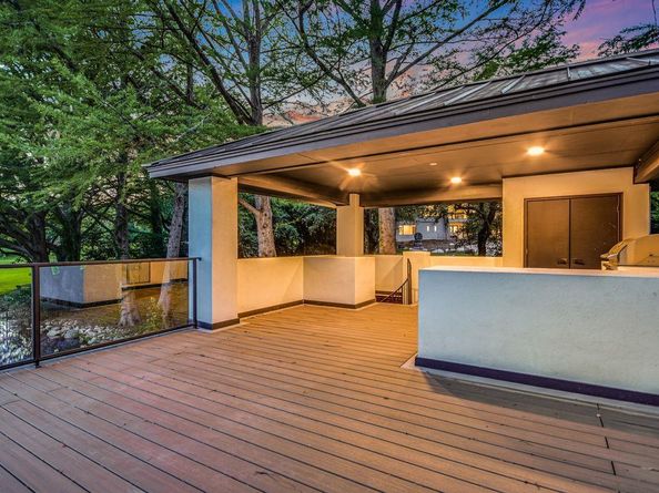 5217 S Scout Island CIR, Austin TX 78731