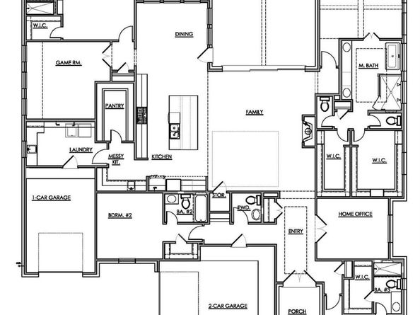 2948 Redwood GRV, Leander TX 78641