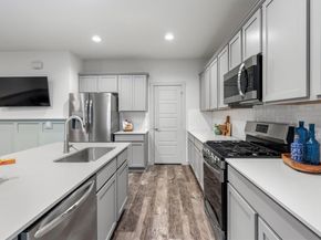 100 Deserti RD, Leander TX 78641