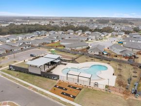 100 Deserti RD, Leander TX 78641