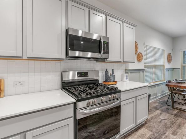100 Deserti RD, Leander TX 78641