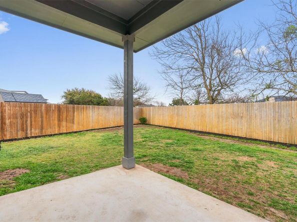 100 Deserti RD, Leander TX 78641
