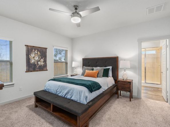100 Deserti RD, Leander TX 78641