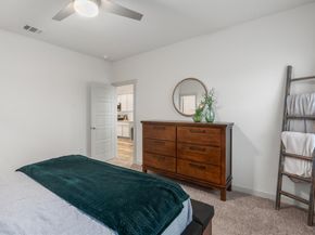 100 Deserti RD, Leander TX 78641
