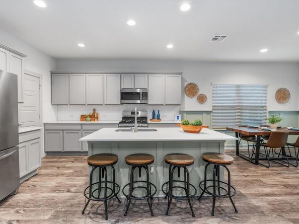 100 Deserti RD, Leander TX 78641