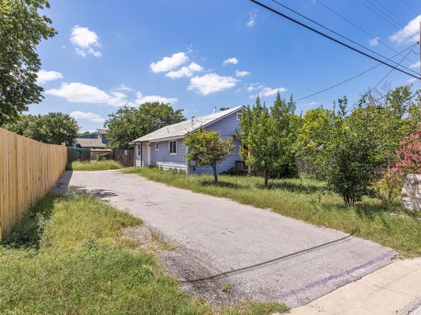 7402 Providence Ave, Austin TX 78752