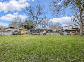 5405 Prock LN, Austin TX 78721