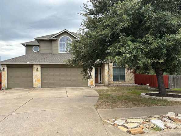 11620 Running Brush LN, Austin TX 78717