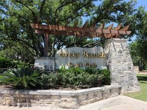 11620 Running Brush LN, Austin TX 78717