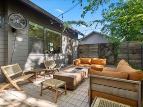 2500 E 3rd ST B, Austin TX 78702