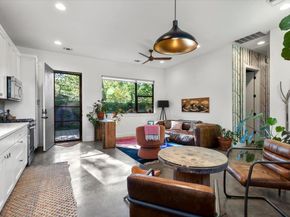 2500 E 3rd ST B, Austin TX 78702