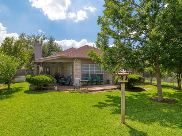 2506 Jacqueline DR, Leander TX 78641