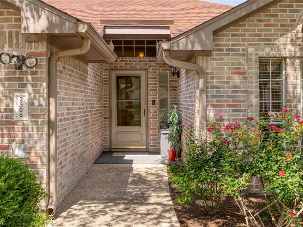 2506 Jacqueline DR, Leander TX 78641