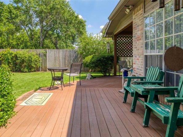2506 Jacqueline DR, Leander TX 78641