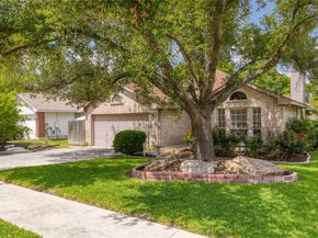 2506 Jacqueline DR, Leander TX 78641
